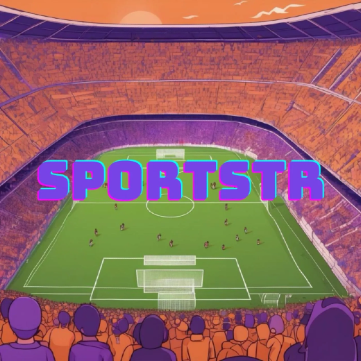 SPORTSTR Geyser Campaign - Bitcoin, Nostr and Sports