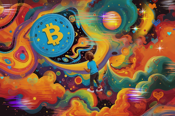 Bitcoin 4 Youth: The Rise of a Sovereign Generation