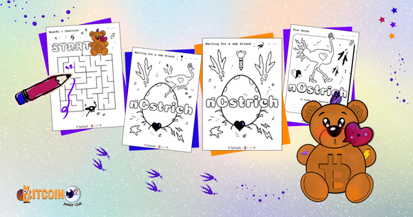 Nostri-free printables for kids - part one_WHATABEAR YOU LOVE by AZA_21m aka. Selale Malkocoglu